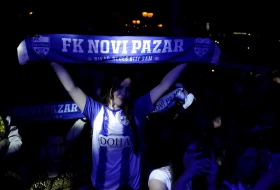 Umesto prvenstvene premijere, Pazarci najavili novi spektakl kao generalnu probu za Evropu!